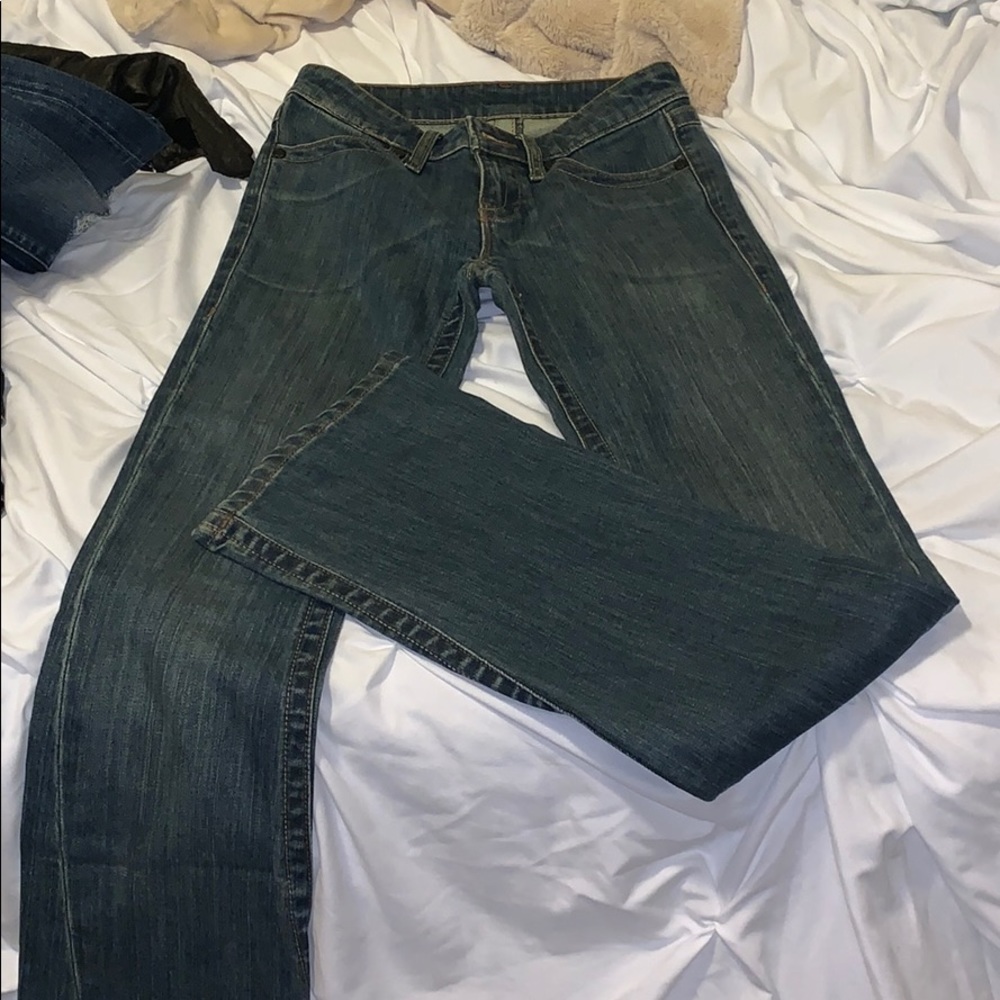 Jeans - Picture 2 of 5